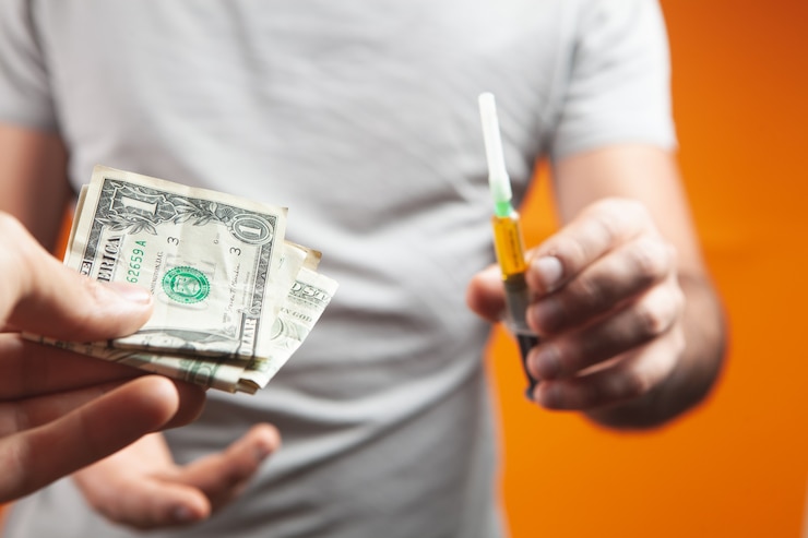 At Last! Medical Marijuana Expense Reaches Washington, DC!