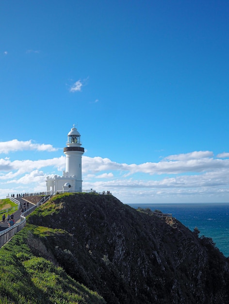 Byron Bay in Australia