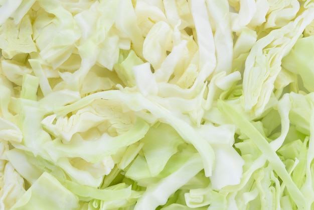 cabbage background