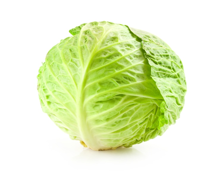 Photo cabbage