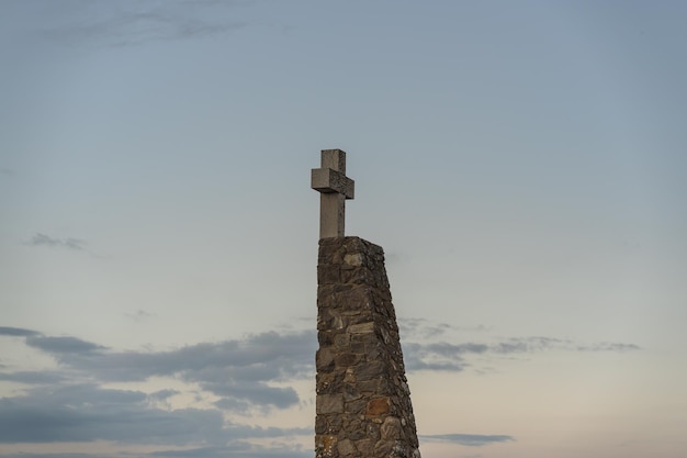 Cabo da roka portogallo