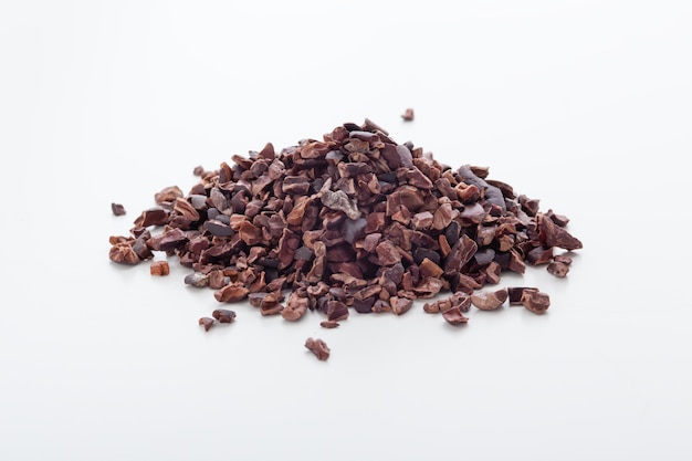 Cacao nibs