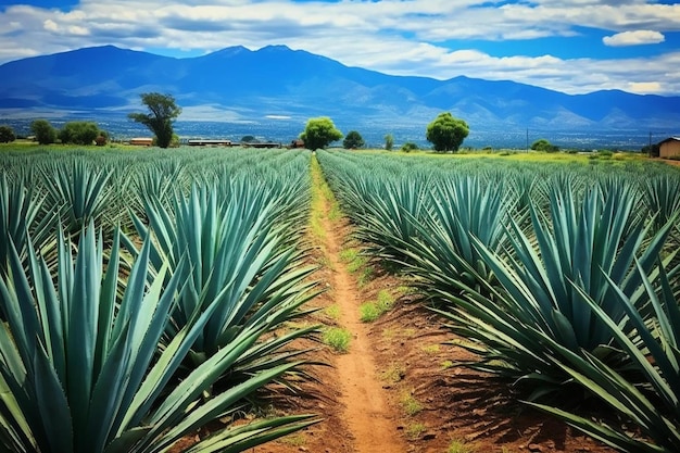 Фото Cactus Harmony Tequila