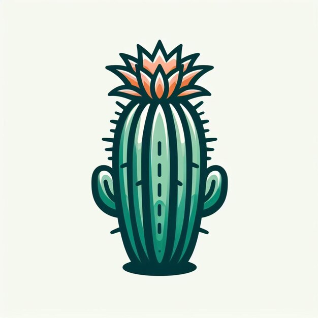 cactus illustration