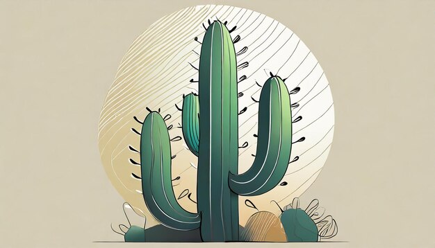 Cactus