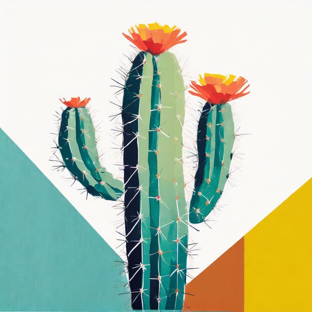 Cactus