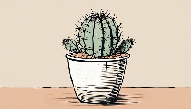 Cactus