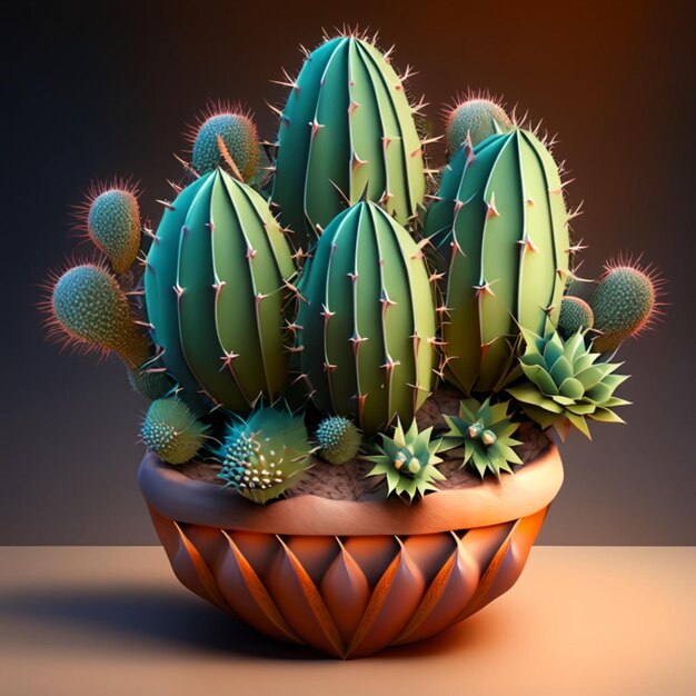 Cactus