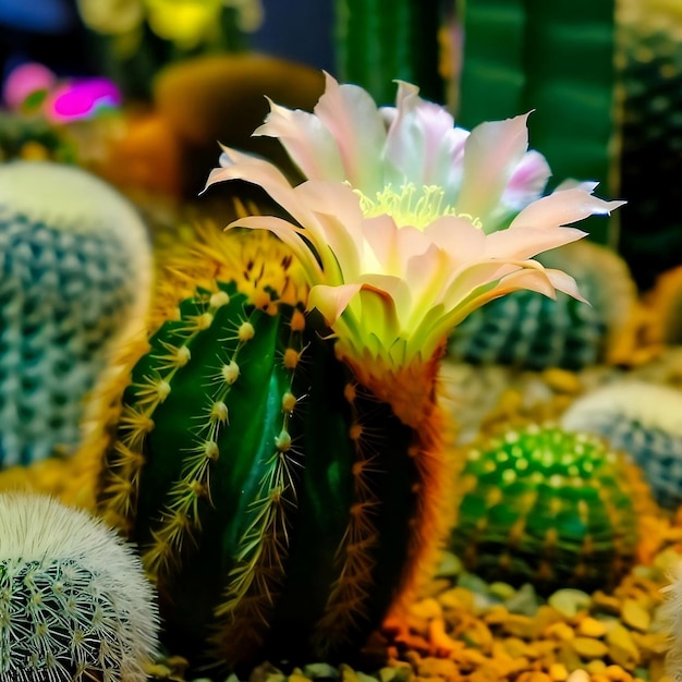 cactus