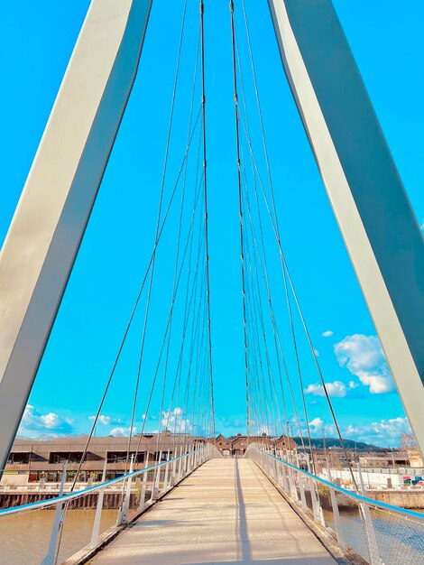 Foto ponte dei quadri