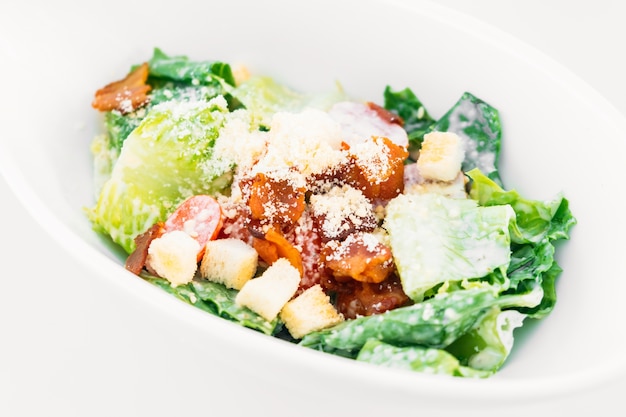 Caesar salade