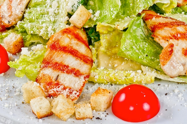 Caesar salade