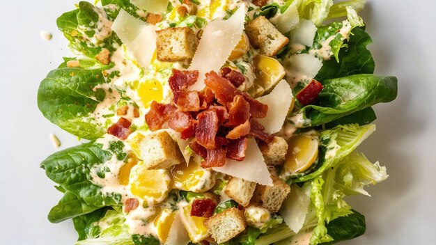 Caesar salade