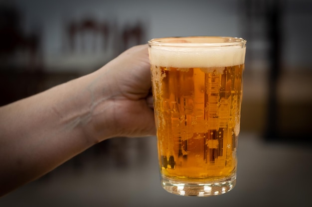 cafeteria drinks