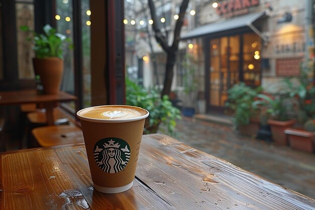 caffeine chronicles exploring starbucks avenues