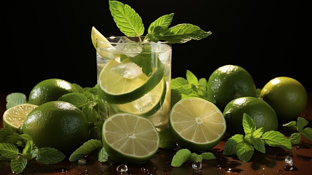 caipiroska