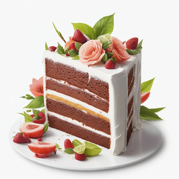 Cake Image