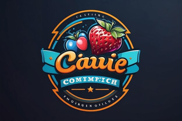 Cake logo