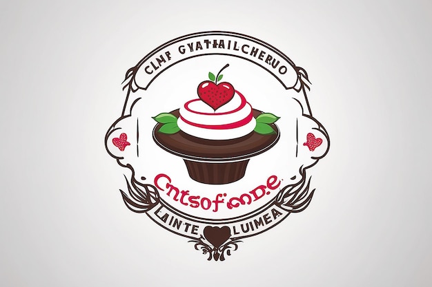 Cake logo