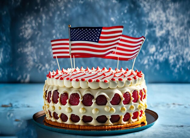 Photo cake usa