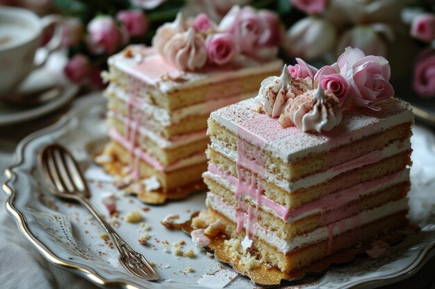 cakes voor geschenken professionele reclame voedsel fotografie