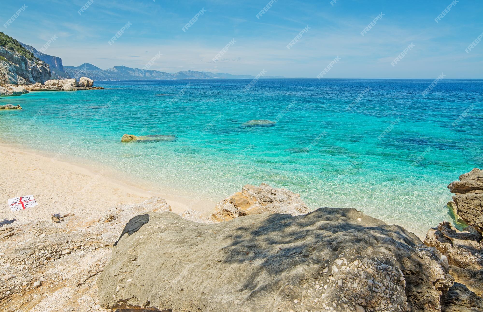 Mediterranean Beach Images - Free Download on Freepik