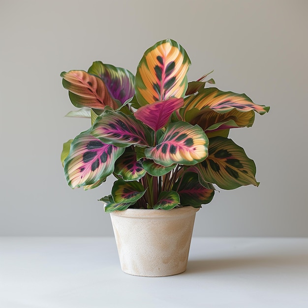 calathea maranta