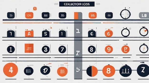 Calculating Loss Ratios for Informed DecisionMaking