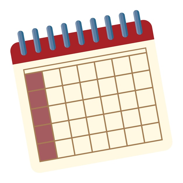 Photo calender iconcalendar app