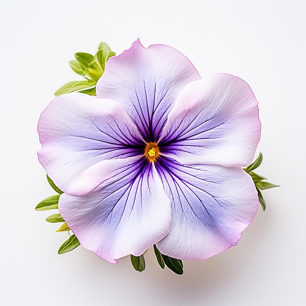 calibrachoa flower