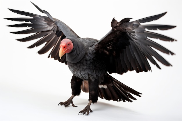 California Condor Image