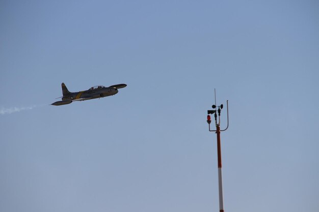 California International Air show