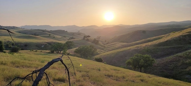 カリフォルニアバレー