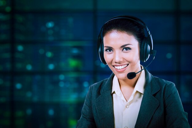 Call Center Service Customer support