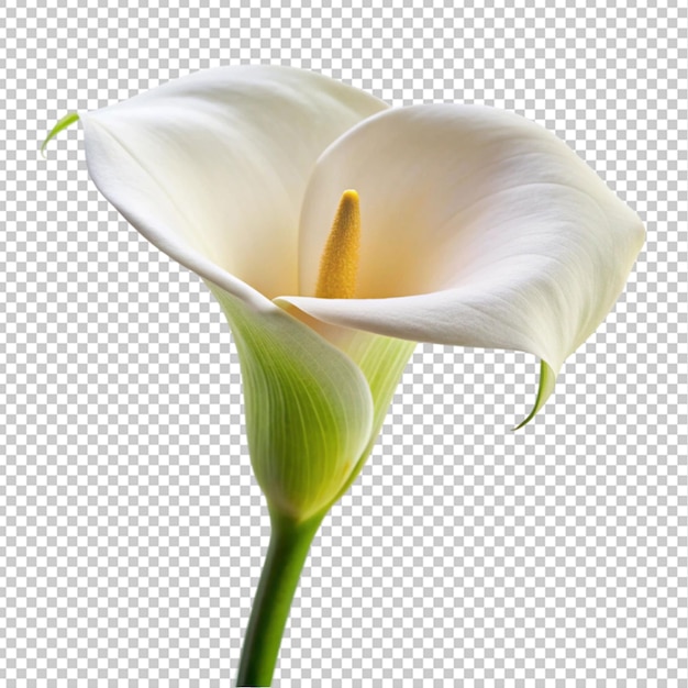 calla lily