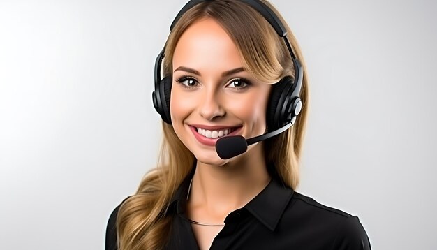 Callcenter ondersteuning avatar