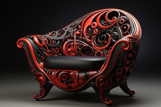 calligraphical_furniture