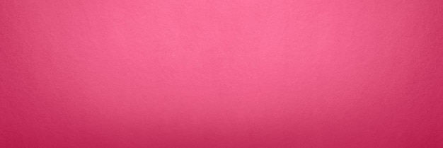 Photo calm pink textured paper background panorama texture pink cardboard seamless pattern large format ph...