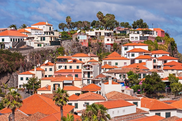 Camara de Lobos