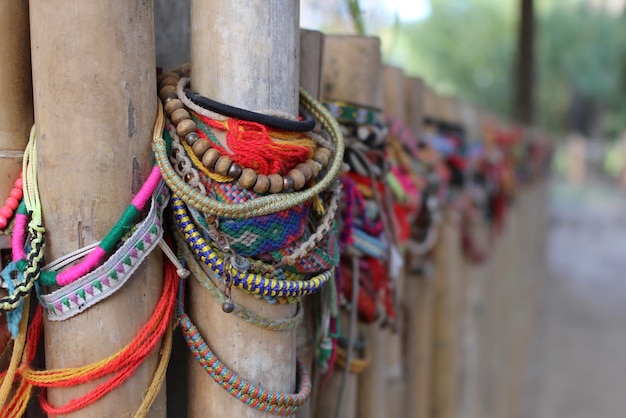 Photo cambodian offering