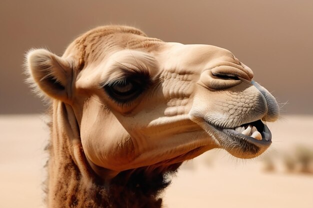 Camel Curiosities