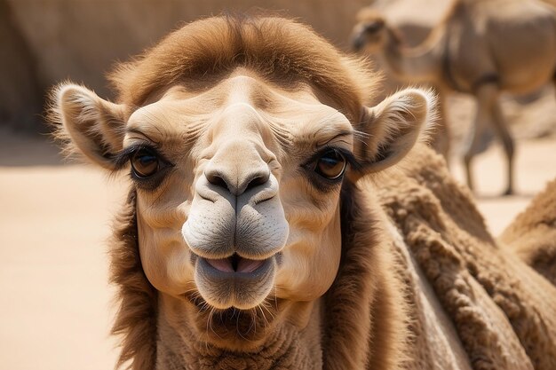 Camel Curiosities