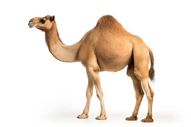 Photo camel stock image