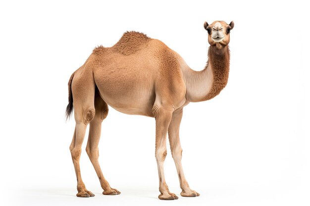 Photo camel stock image