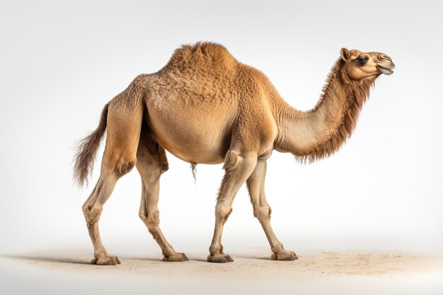 Photo camel