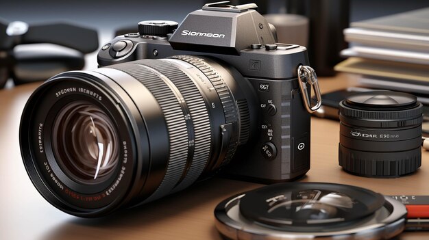 camera HD wallpaper photographic image