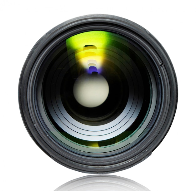 Camera lens