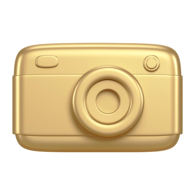 Camera roll png icoon sticker doorzichtige achtergrond