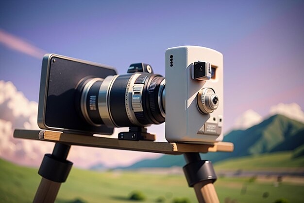 写真 カメラ ビデオ レコーダー 写真 プロフェッショナル 機器 壁紙 背景 イラスト