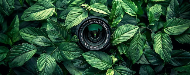 a camera with a lens cap on it and a lens that says  camera